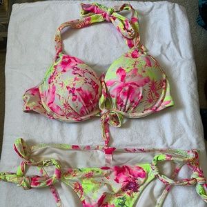 Victoria's Secret 2  piece bikini